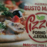 Arke' Pizzeria Boisson