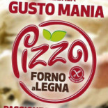 Arke' Pizzeria Logo