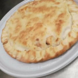 Arke' Pizzeria Nourriture