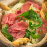 Arke' Pizzeria Nourriture