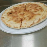 Arke' Pizzeria Nourriture