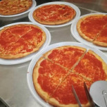 Arke' Pizzeria Nourriture