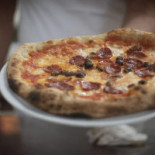 Arke' Pizzeria Nourriture