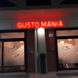 Arke' Pizzeria Extérieur