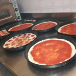 Arke' Pizzeria Nourriture