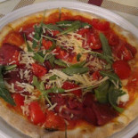 Arke' Pizzeria Nourriture