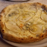 Arke' Pizzeria Nourriture