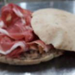 Arke' Pizzeria Nourriture