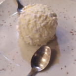Arke' Pizzeria Nourriture