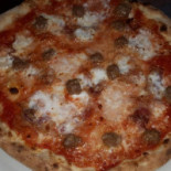 Arke' Pizzeria Nourriture