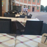 Arke' Pizzeria Extérieur