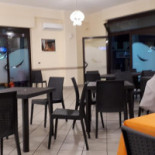 Arke' Pizzeria À l'intérieur