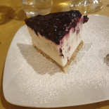 La Casetta Da Gian Nourriture