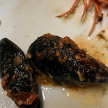 La Casetta Da Gian Nourriture
