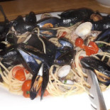 La Casetta Da Gian Boisson