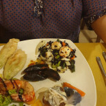 La Casetta Da Gian Comida