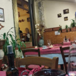 La Casetta Da Gian À l'intérieur
