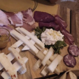 Quimera Comida