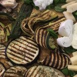 Quimera Comida