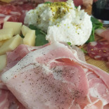 Quimera Comida