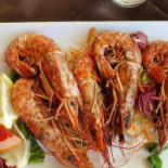 Trattoria Thea Nourriture