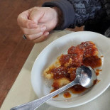 Trattoria Thea Nourriture