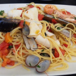 Trattoria Thea Nourriture