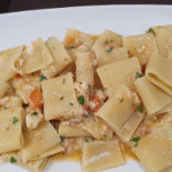 Trattoria Thea Nourriture