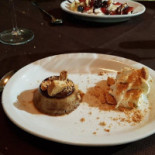 Trattoria Thea Nourriture