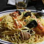 Trattoria Thea Nourriture