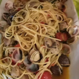 Trattoria Thea Nourriture