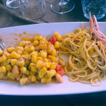 Trattoria Thea Nourriture