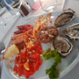 Cucchiaio D'oro Nourriture