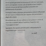 Cucchiaio D'oro Carte