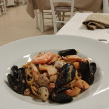 Cucchiaio D'oro Nourriture