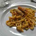 Cucchiaio D'oro Nourriture