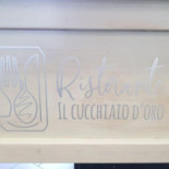 Cucchiaio D'oro Carte