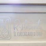 Cucchiaio D'oro Carte