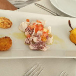 Cucchiaio D'oro Nourriture