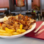 Kebab Buonissimo Halal Nourriture