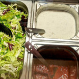 Kebab Buonissimo Halal Boisson