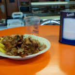 Kebab Buonissimo Halal Nourriture