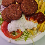 Kebab Buonissimo Halal Nourriture