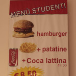 Kebab Buonissimo Halal Carte