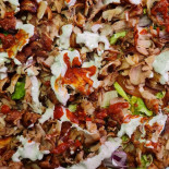 Kebab Buonissimo Halal Nourriture
