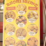 Kebab Buonissimo Halal Carte