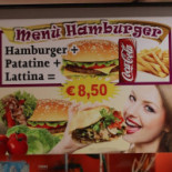 Kebab Buonissimo Halal Carte