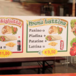 Kebab Buonissimo Halal Carte