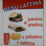 Kebab Buonissimo Halal Carte