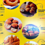 Kebab Buonissimo Halal Carte